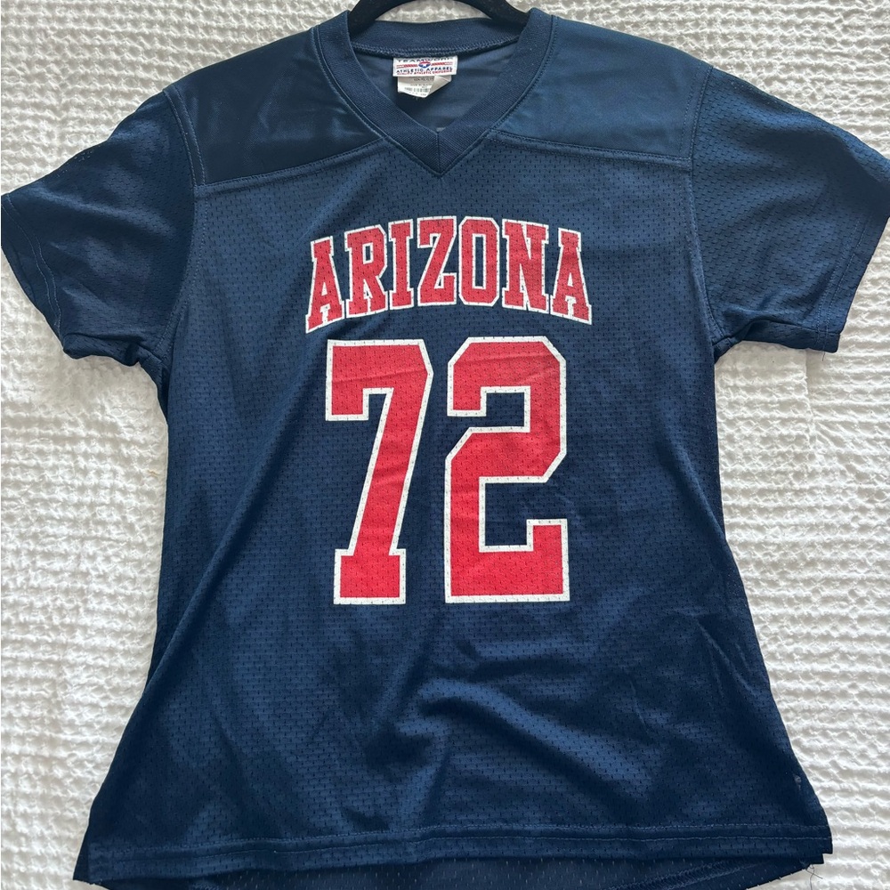 University of Arizona jersey